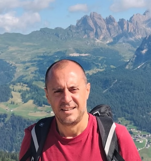 Marco Di Francesco