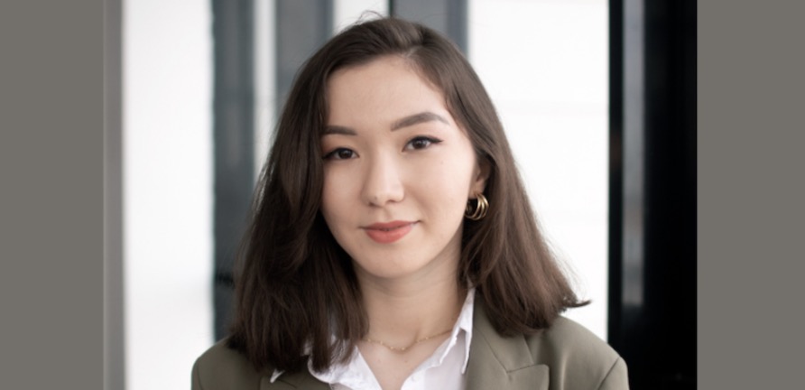 Algorithms in the Womb: an international thesis project by our graduate Moldir Berkaliyeva